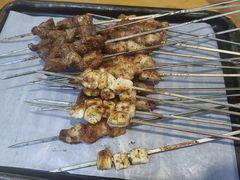 -四禧精酿铜锅涮肉·烧烤工场(大明湖店)