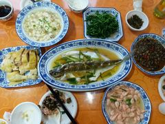 -洞天食府(北大街店)