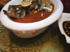 -再回头私房菜·老南京菜