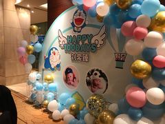 -喜来登由由大酒店九州膳坊中餐厅