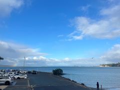 -Takapuna Beach Cafe
