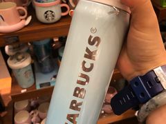 -星巴克臻选(成都宽窄巷子店)