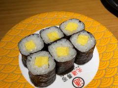 -元通寿司(大朗店)