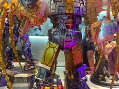 -疯克大象美式烤肉餐厅