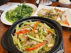 -潮名荟潮州菜馆(祈福缤纷世界店)