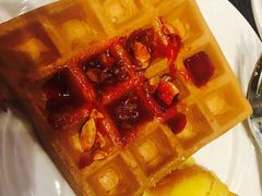 -青岛证大喜玛拉雅酒店·Z1餐厅