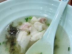 -潘国仙耳光馄饨(黄家阙路店)