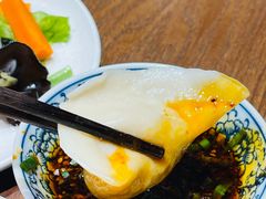 -肆海小川菜酒馆Wine Bistro (青年路店)
