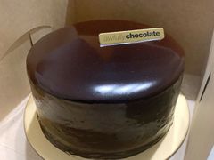 -Awfully Chocolate(来福士广场店)
