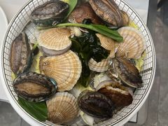 -海味当家·蒸锅海鲜(中山广场创始店)