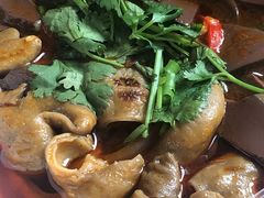 -一个叫川的地方(麒麟新天地店)
