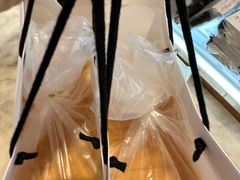 -银座仁志川·生吐司专门店(香港广场店)