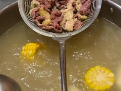 -贵宾牛·潮汕牛肉火锅(珠池总店)