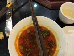 -蜀九香火锅(九眼桥店)