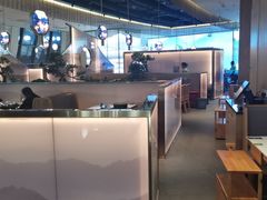 大堂-马家斑.鲜鱼火锅(松湖万科店)