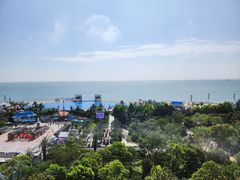 -启东恒大海上威尼斯酒店