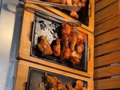 -快乐爱斯米牛排自助(正大广场店)