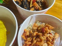 -李字号臭豆腐(总店)