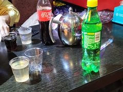 -魔锅坊麻辣香锅(章丘香港街店)