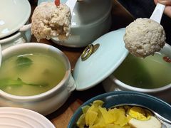 -蝦塘·中国餐馆(城墙南马道巷店)