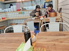 -常樂屋·常德米粉(青年路店)