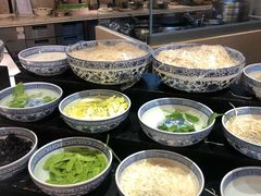 -东西风牛排馆周末烧烤自助(首都机场希尔顿店)