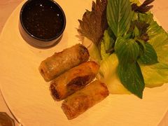 -美奈小馆·越南料理(中航城君尚购物中心店)