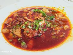 -渝信川菜(工体店)