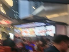 -路边羊烧烤酒场(宝带路店)