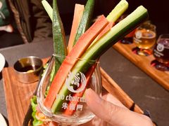 鱿鱼-朱雀门精酿(南马道巷店)