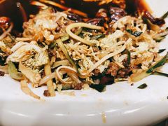 -灶座小锅烀饼·铁锅炖(道里店)