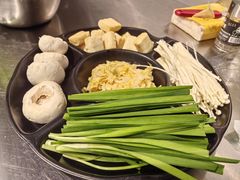 -英雄故事地摊烤肉(马驹桥店)