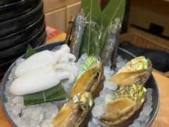 -牛New寿喜烧(青浦店)