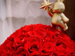 -ROSEONLY诺誓(青岛万象城店)