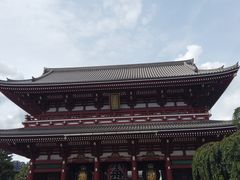 -浅草寺