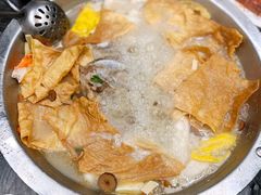 -天都火锅酒楼(虹梅南路店)