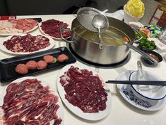-陈记顺和潮汕牛肉火锅(韩江路店)
