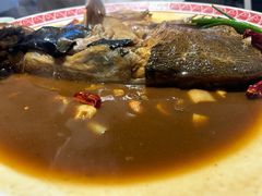 -旺顺阁·北京菜(北辰上品+)