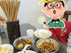 -西月城谭豆花(春熙路店)