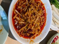-吕氏疙瘩汤·新派鲁菜(欢乐汇店)