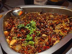 -味之绝·美蛙鱼头火锅(科巷店)