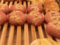 -木子木水日式烫面包(杭州首店)