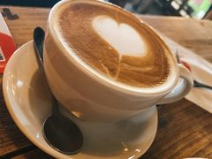 -ELEVEN COFFEE(哈西万达广场店)