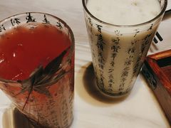 -唐猫庭院·千年陕菜(大唐不夜城店)