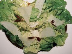 -Oyster Talks 四度蚝法餐厅