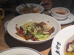 -太二酸菜鱼(正大广场店)