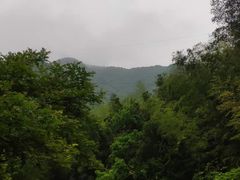 -宁波五龙潭景区