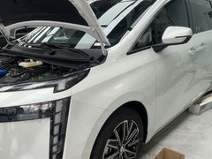 -新月LLumar龙膜汽车贴膜官方授权(肖村桥店)