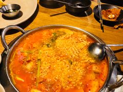 -包装马车·韩国料理·포장마차