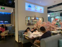 -花椒俏川菜小馆(南海万达店)